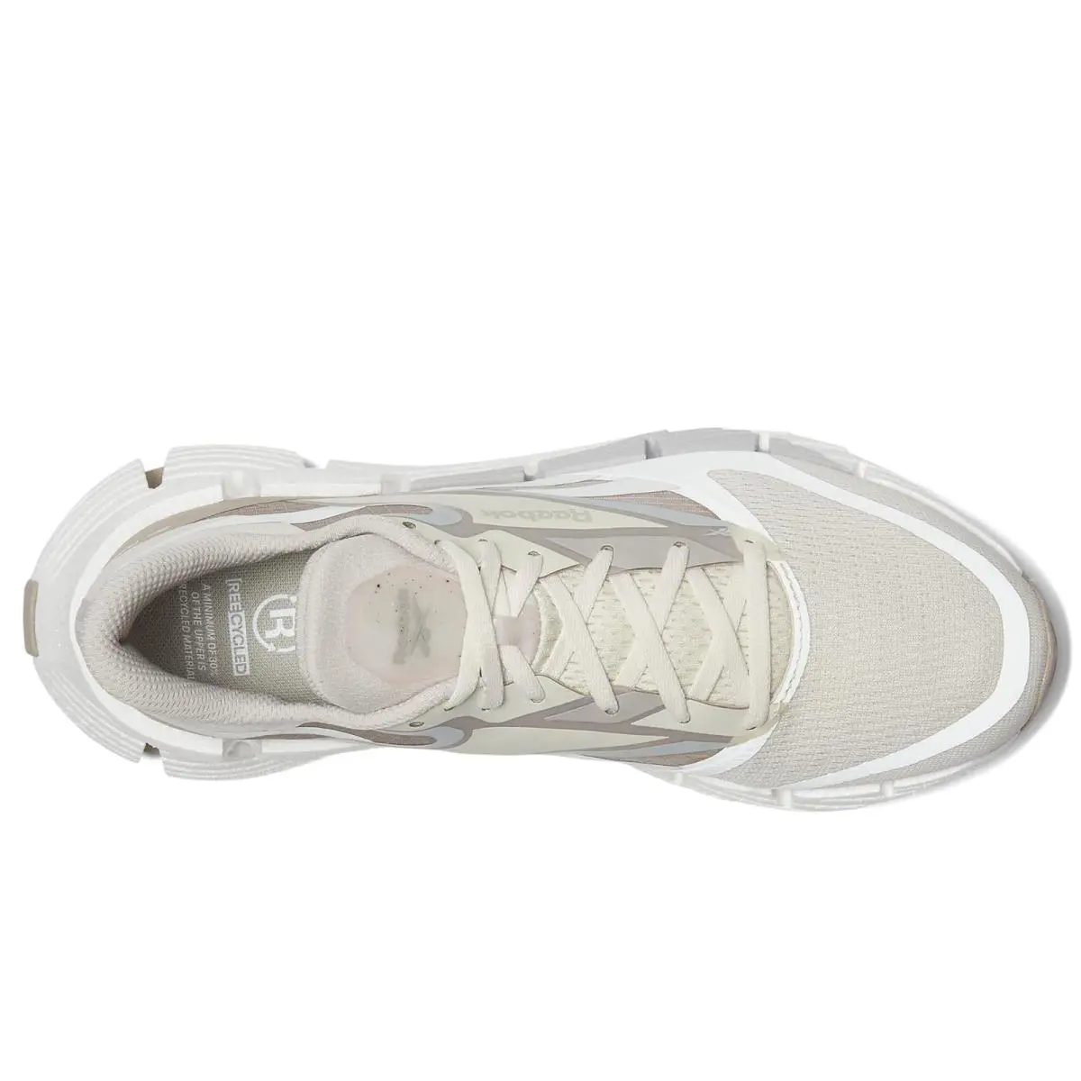 Reebok shoes - Bone/Moonstone/Ash 0