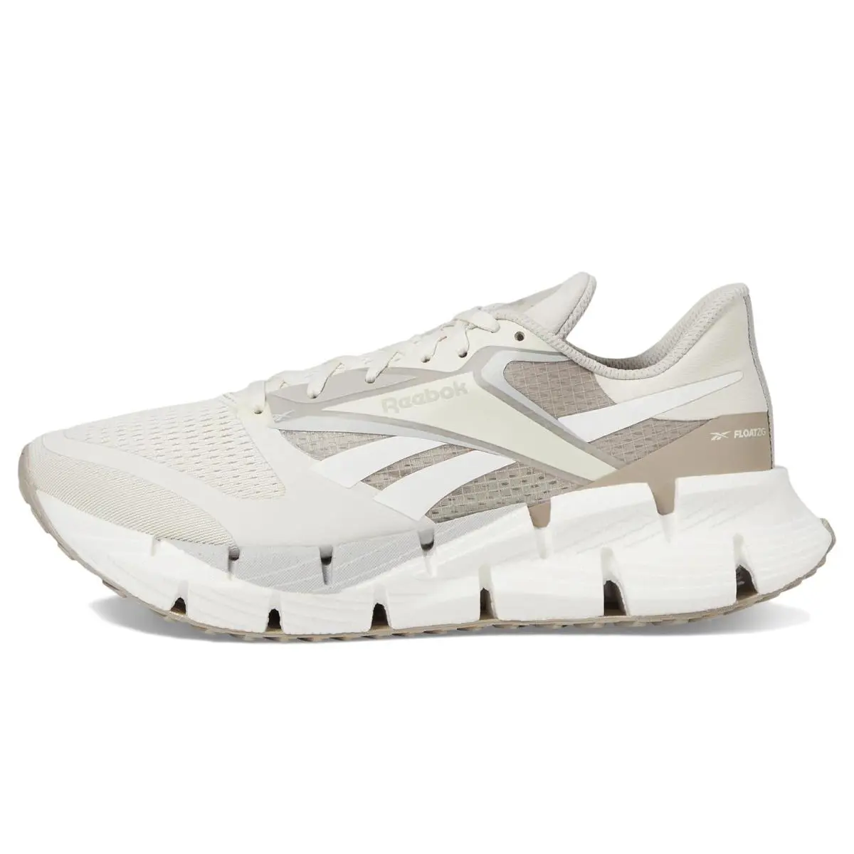 Reebok shoes - Bone/Moonstone/Ash 2