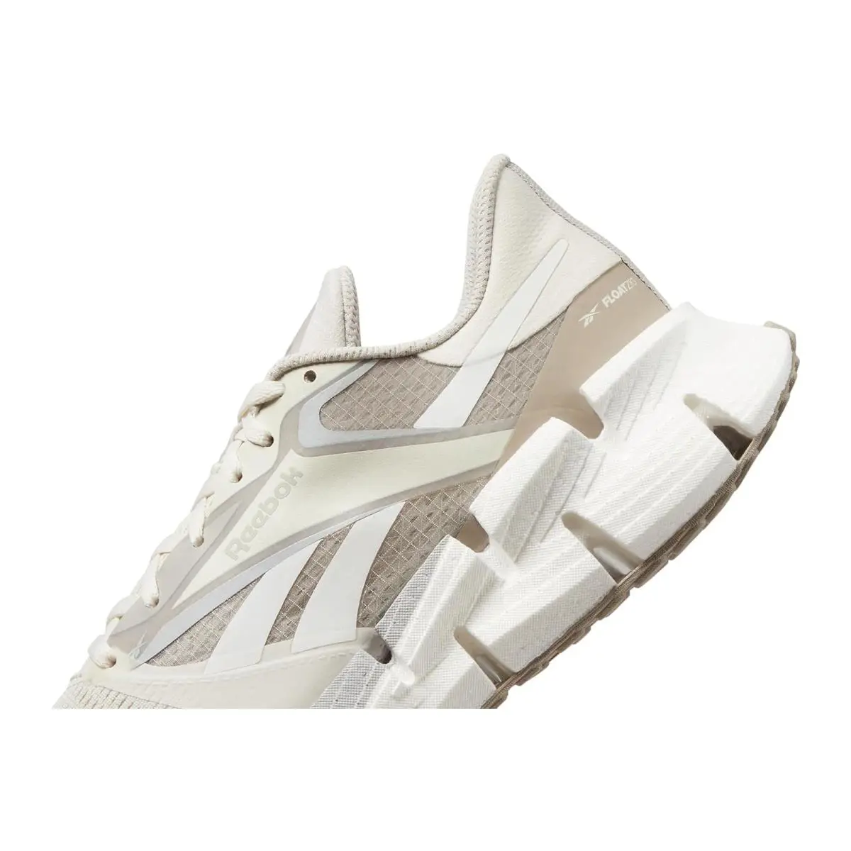 Reebok shoes - Bone/Moonstone/Ash 3