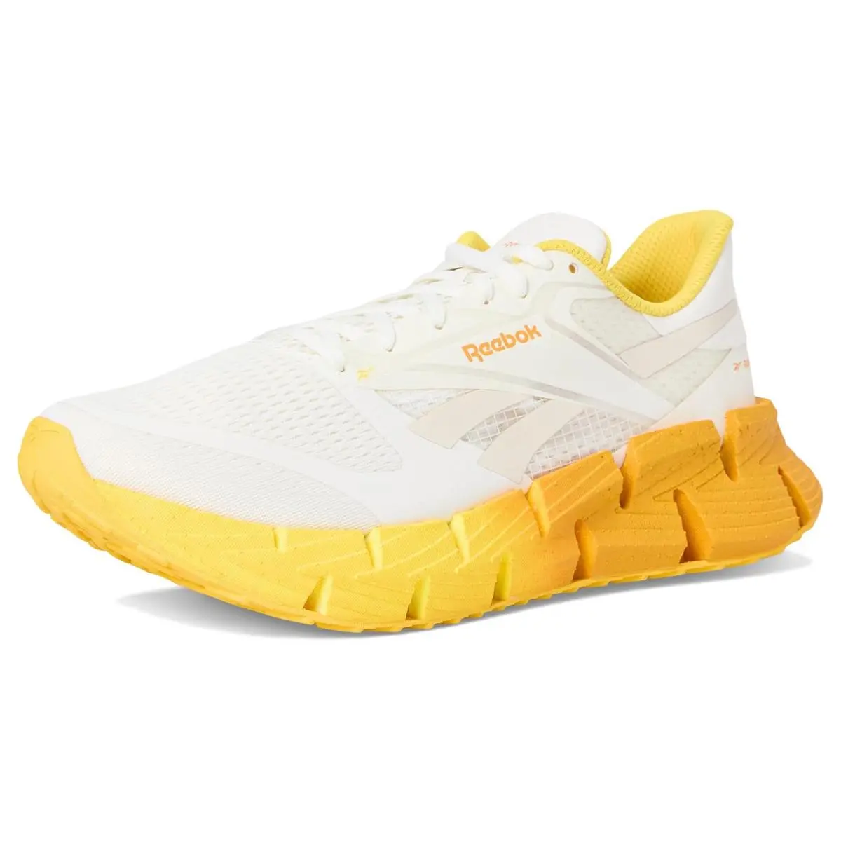 Reebok shoes - Chalk/Sand/Golden Haze 5