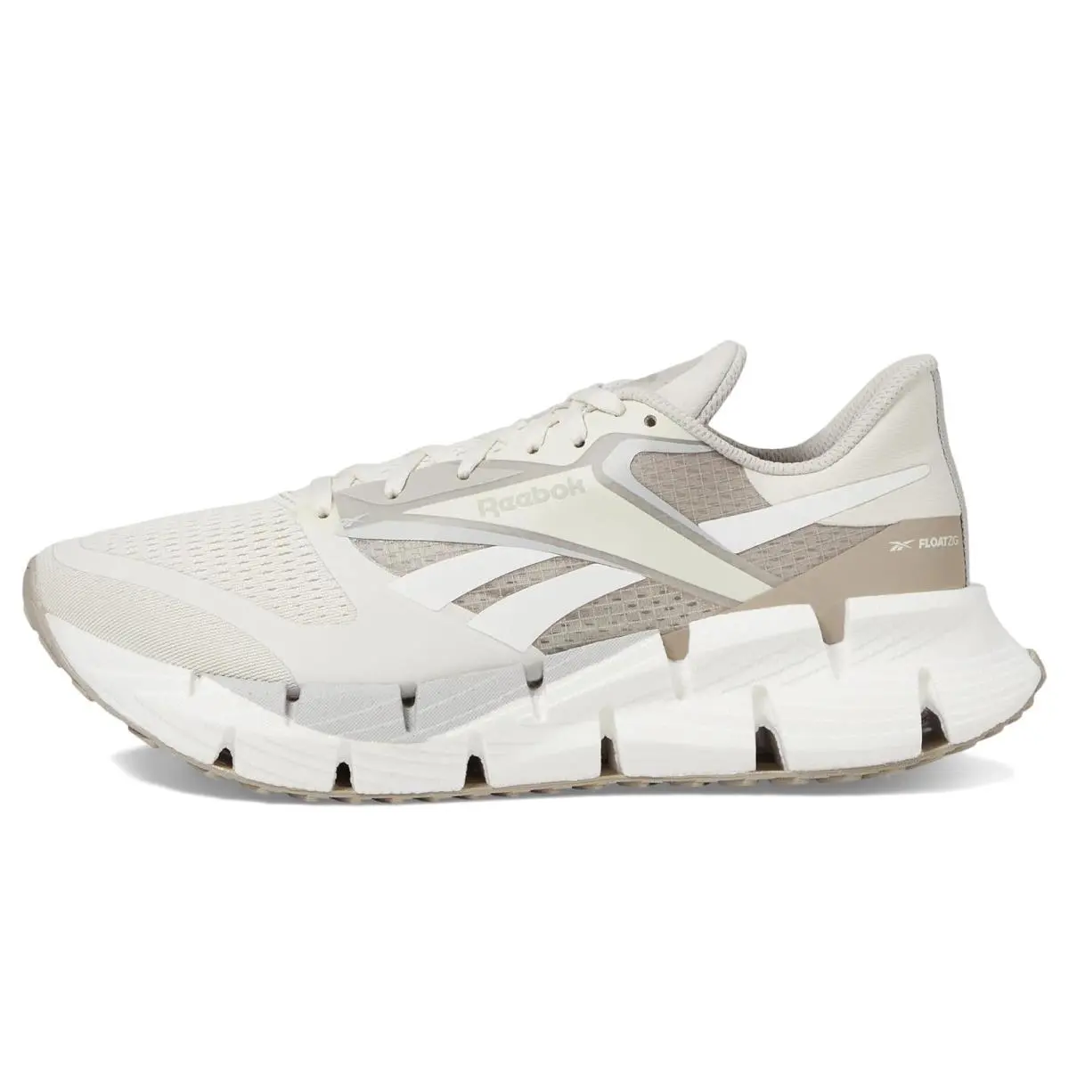 Reebok shoes - Bone/Moonstone/Ash 8