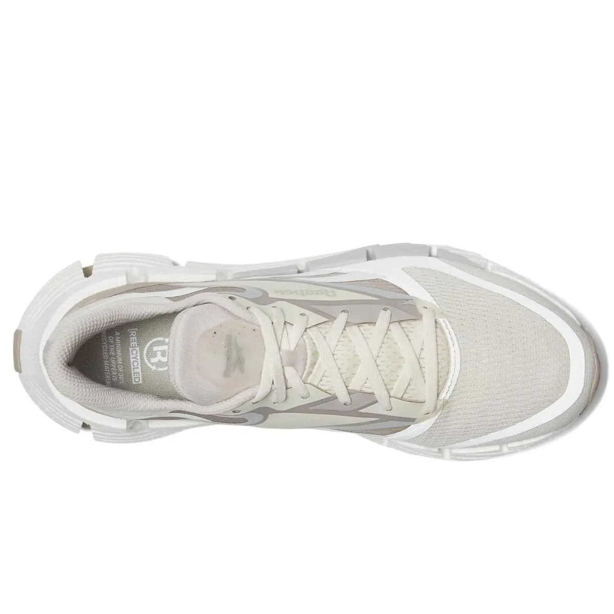 Reebok shoes - Bone/Moonstone/Ash 6