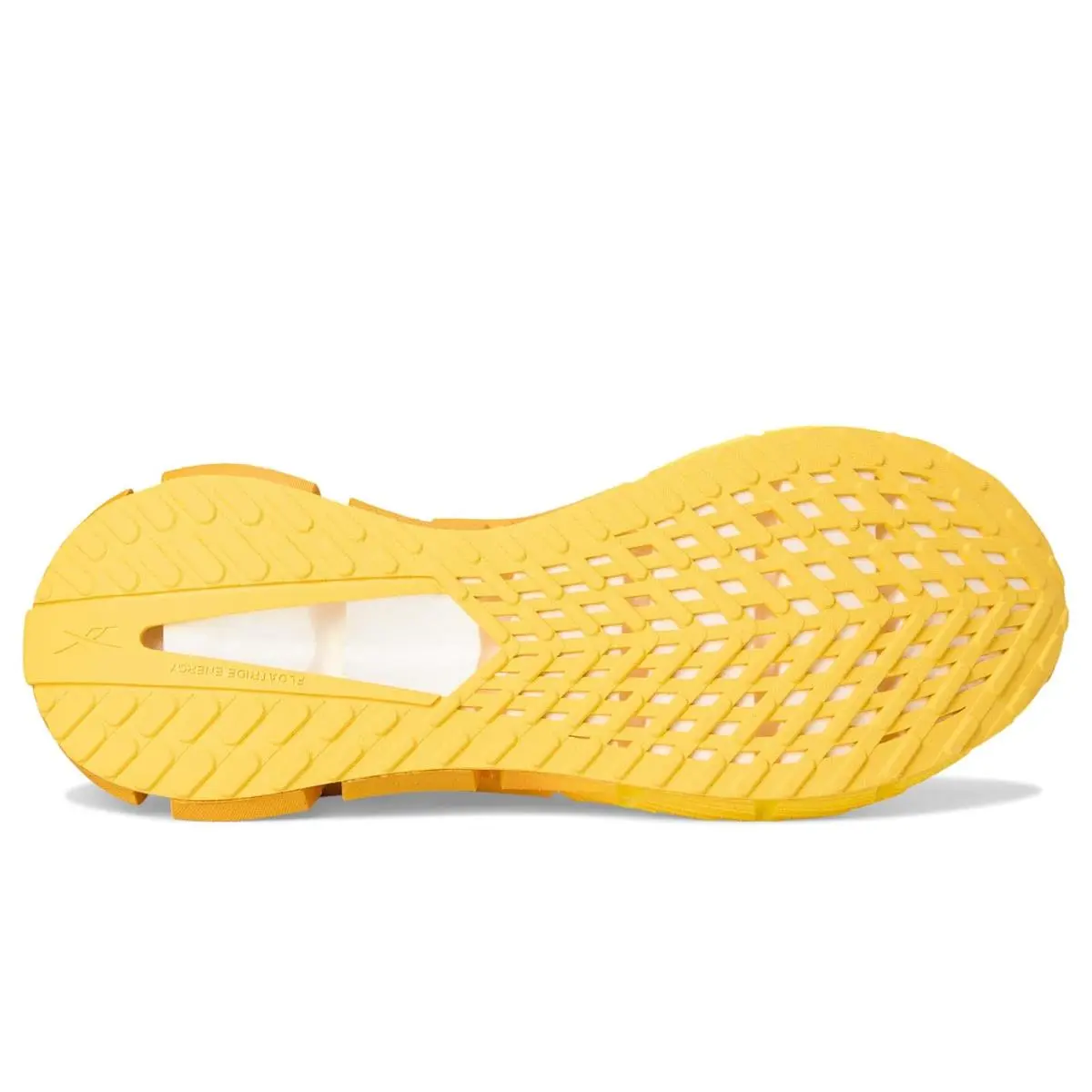 Reebok shoes - Chalk/Sand/Golden Haze 8