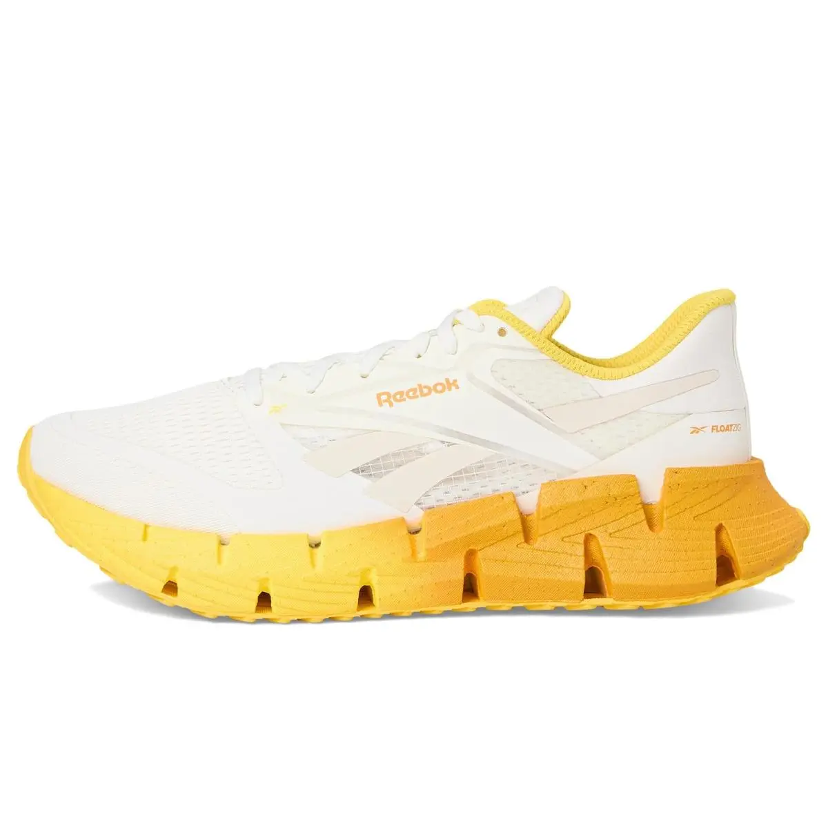 Reebok shoes - Chalk/Sand/Golden Haze 9