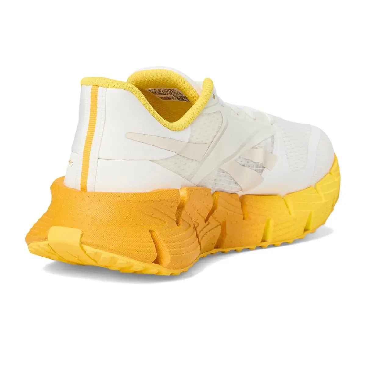 Reebok shoes - Chalk/Sand/Golden Haze 10