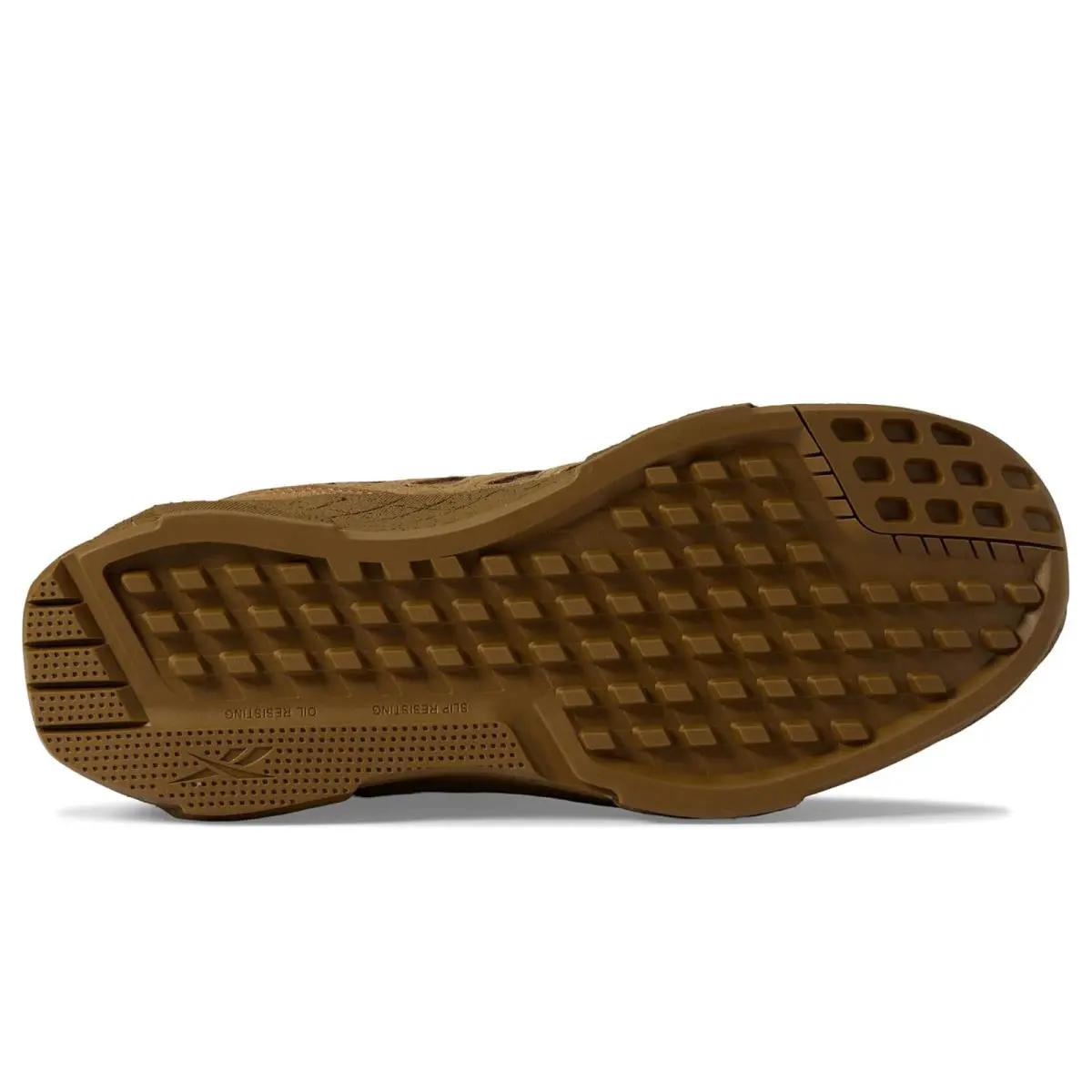 Reebok shoes - Coyote 6