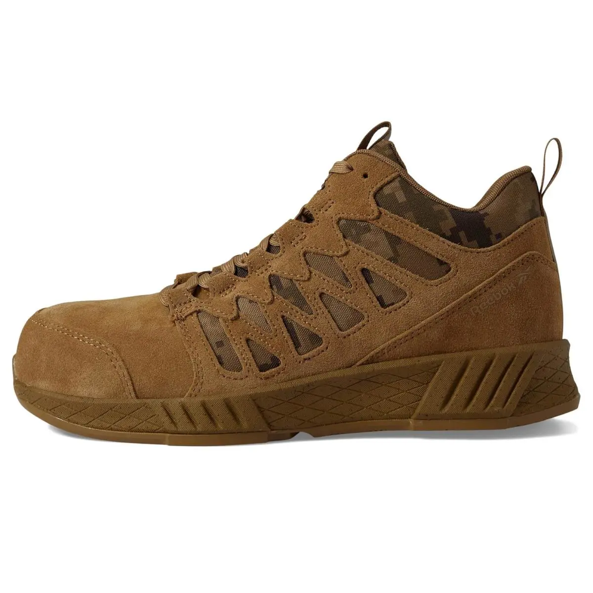 Reebok shoes - Coyote 7