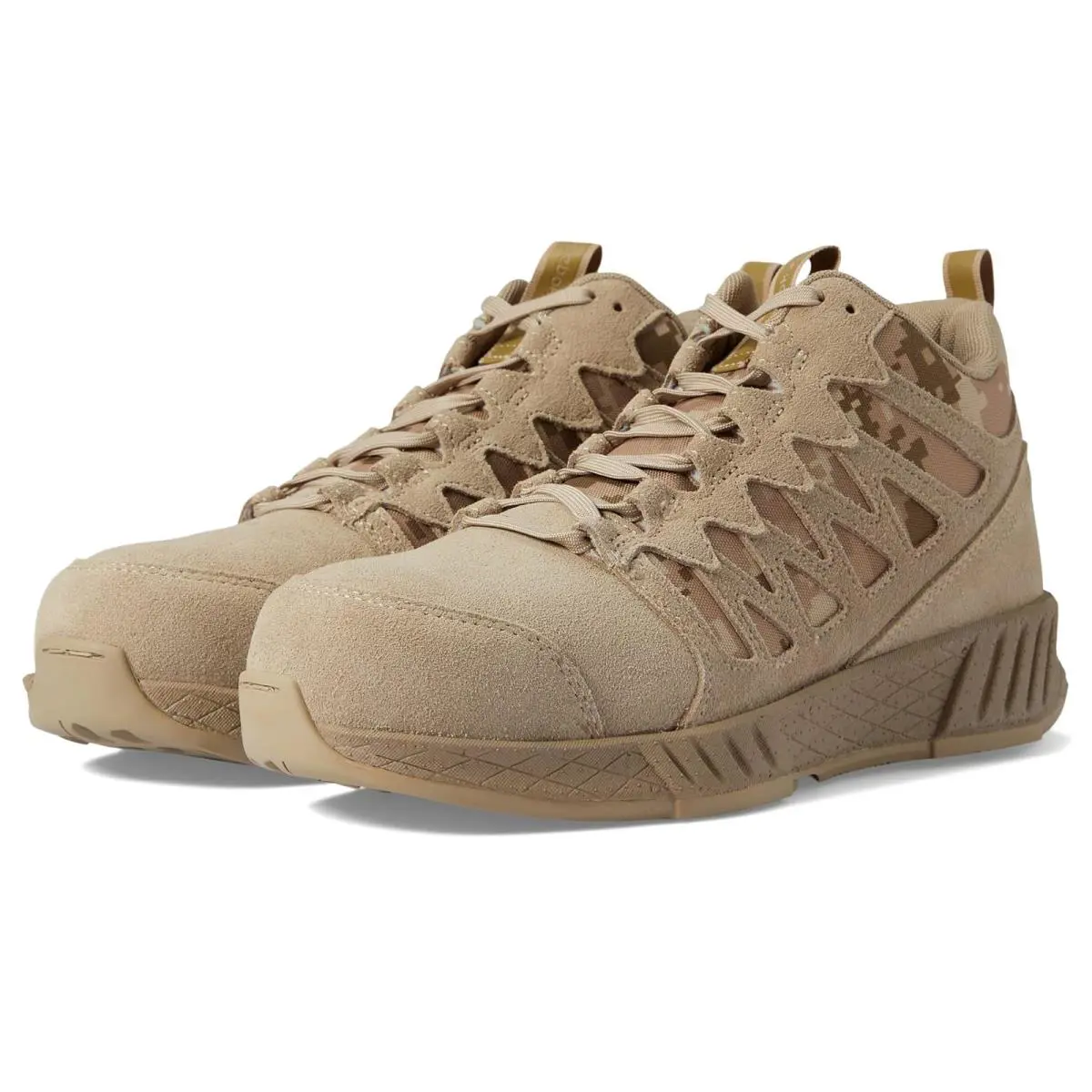 Reebok shoes - Coyote 9
