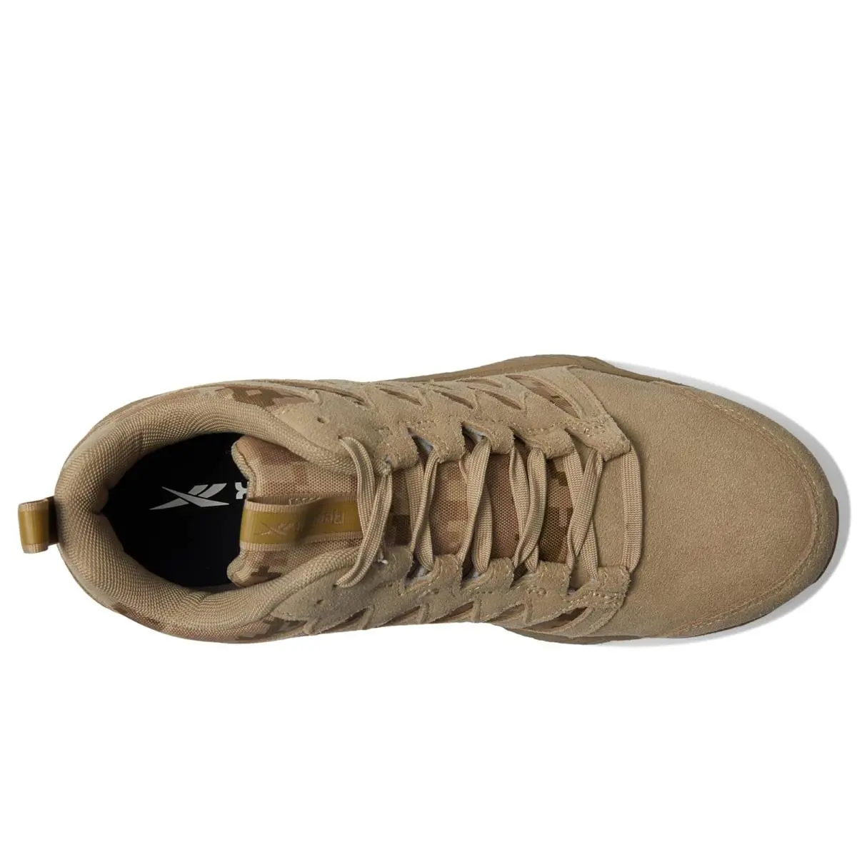 Reebok shoes - Coyote 10