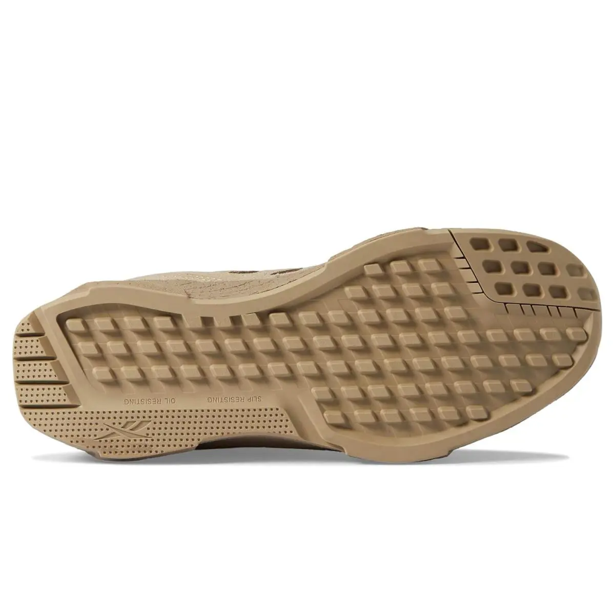 Reebok shoes - Coyote 11