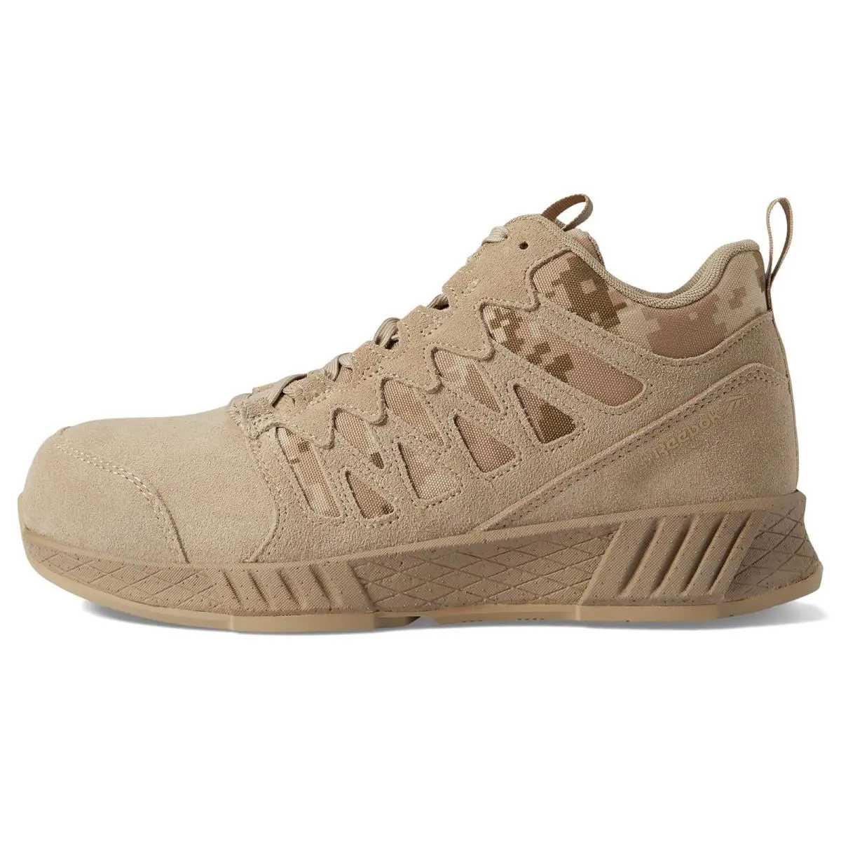 Reebok shoes - Coyote 12
