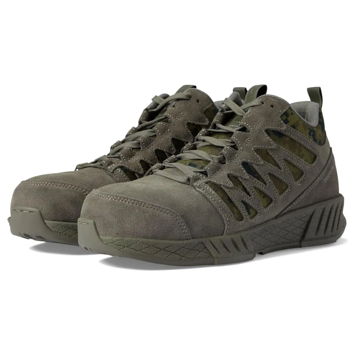 Reebok shoes - Coyote 15
