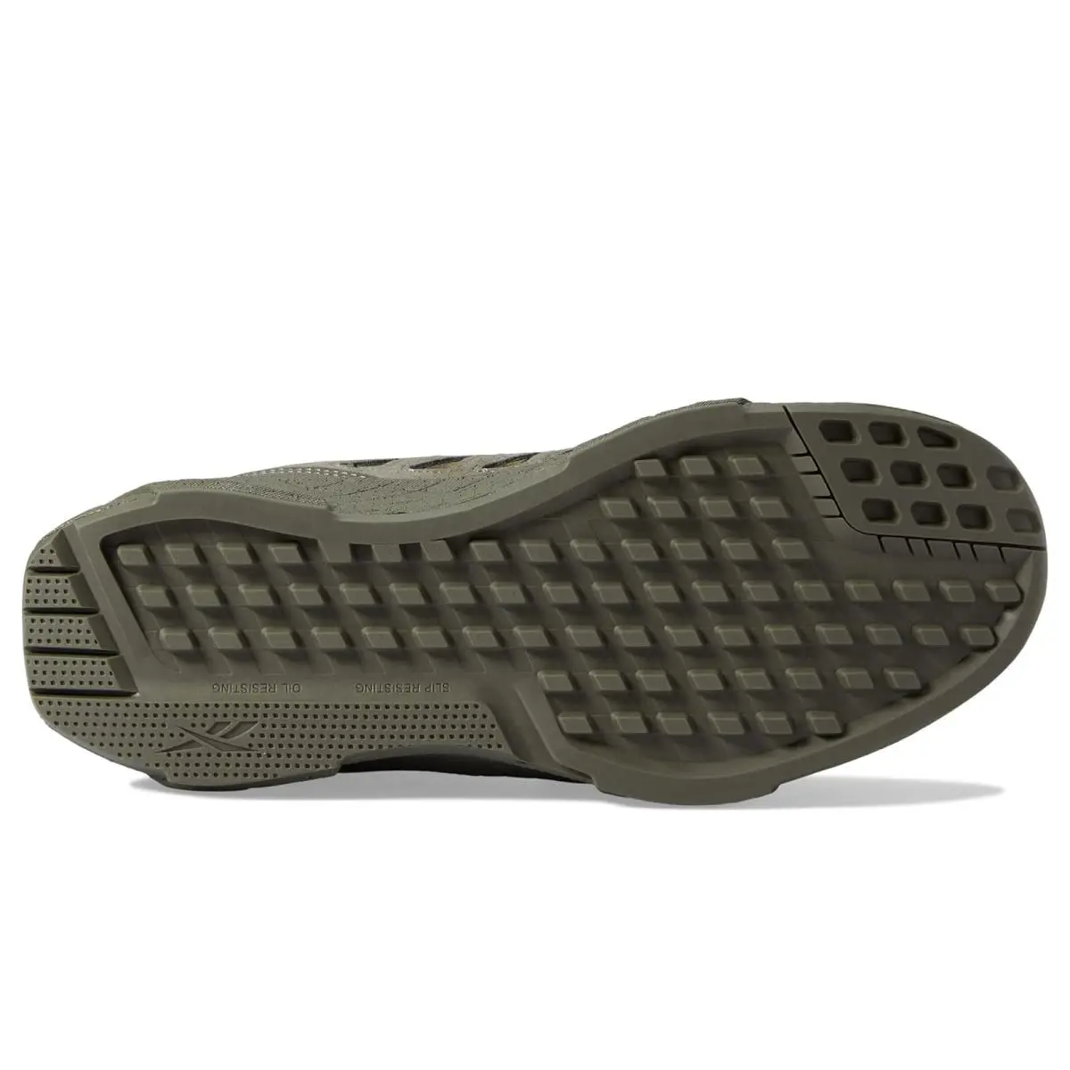 Reebok shoes - Coyote 17