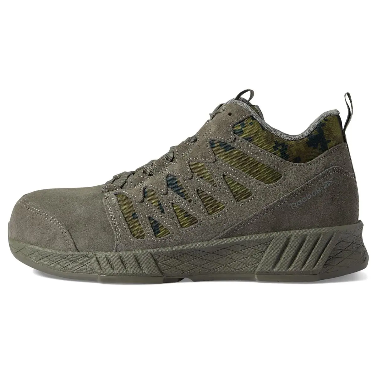 Reebok shoes - Coyote 18