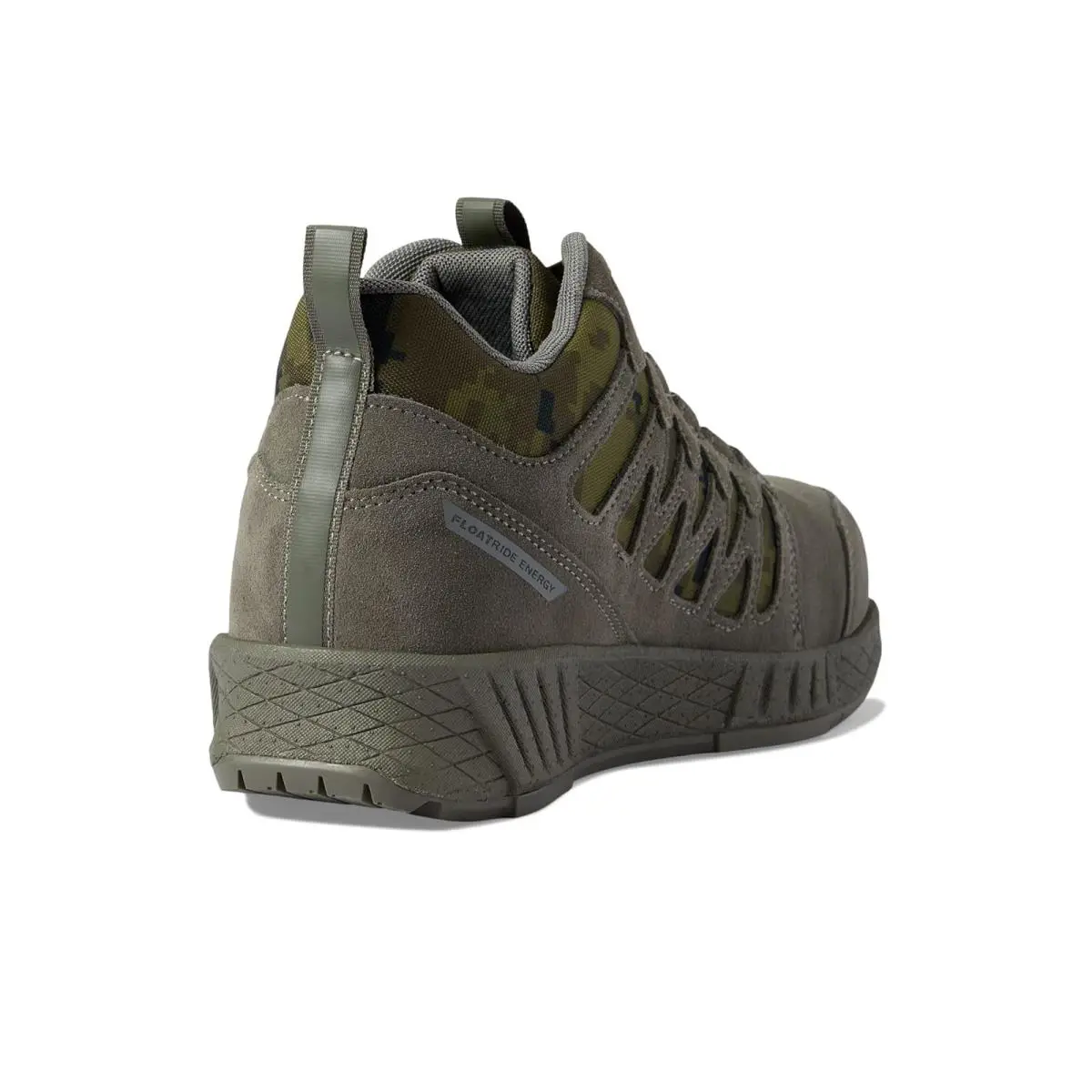 Reebok shoes - Coyote 19