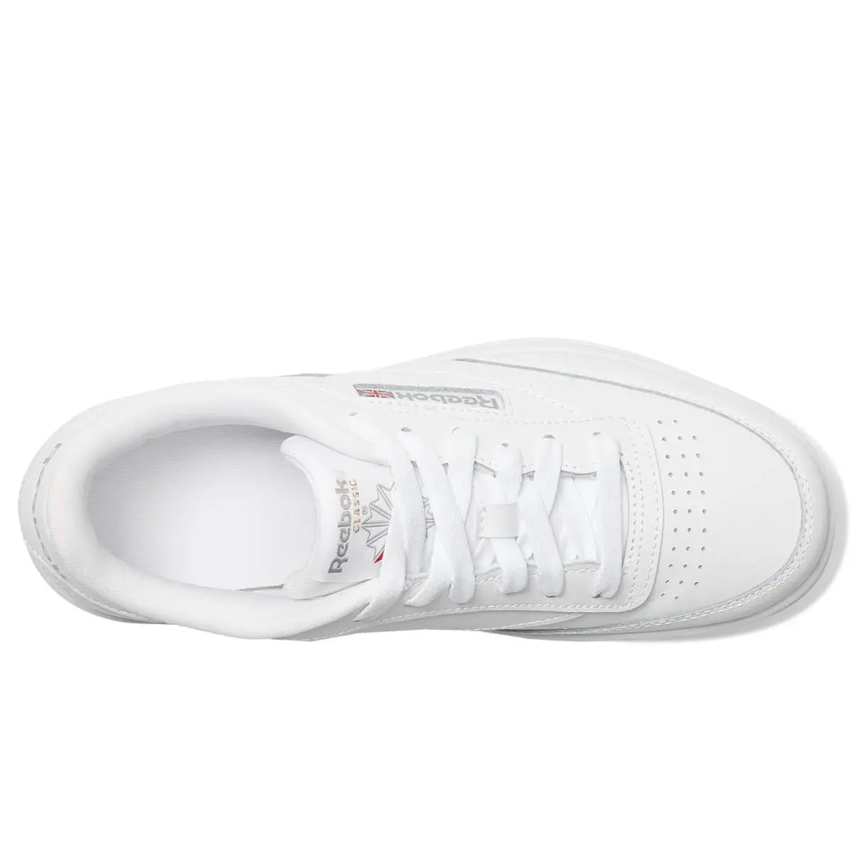 Reebok shoes - White/White/White 0