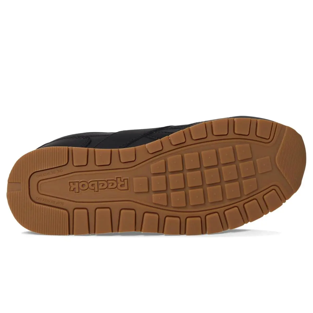 Reebok shoes - Black 1
