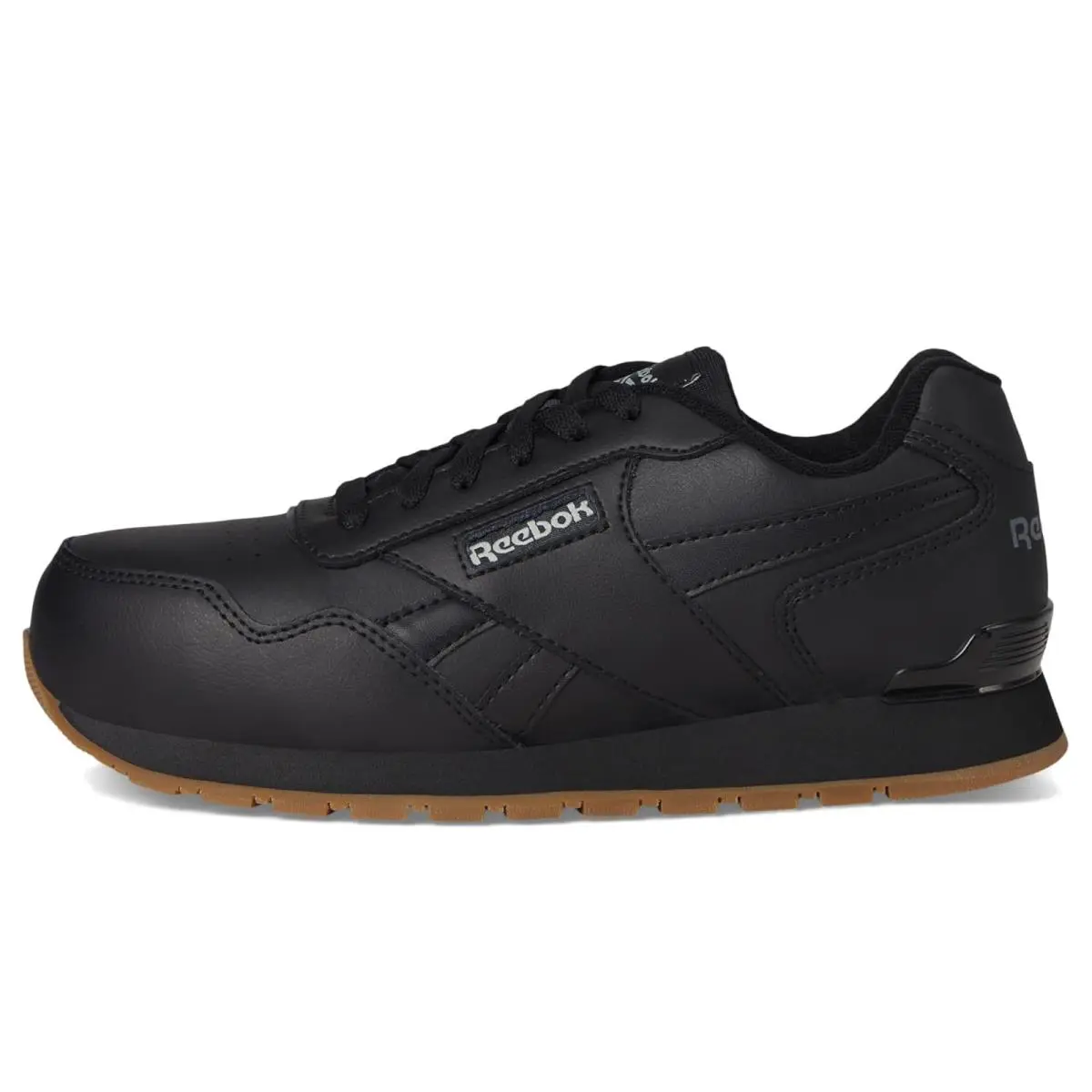 Reebok shoes - Black 2
