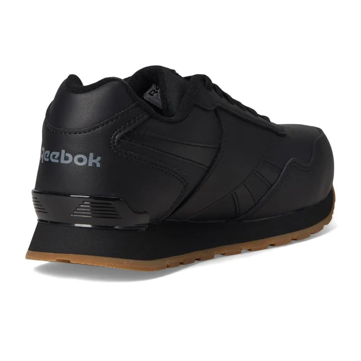 Reebok shoes - Black 3