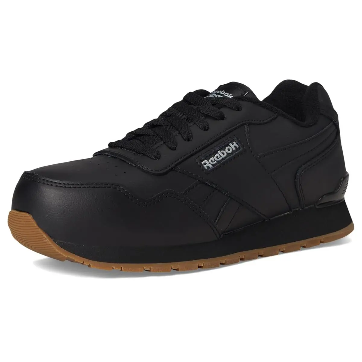Reebok shoes - Black 5
