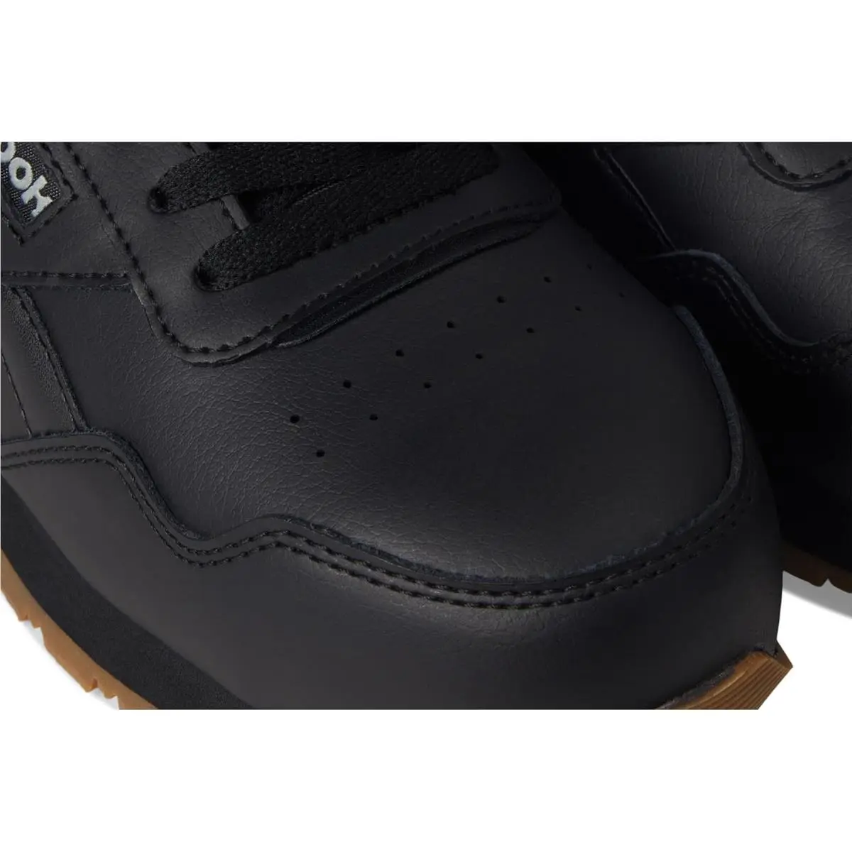 Reebok shoes - Black 4