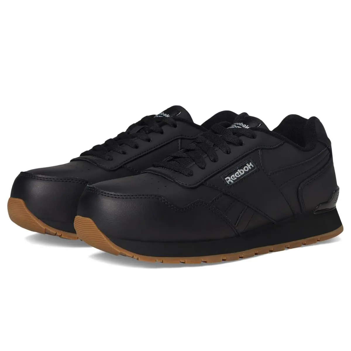 Reebok shoes - Black 6
