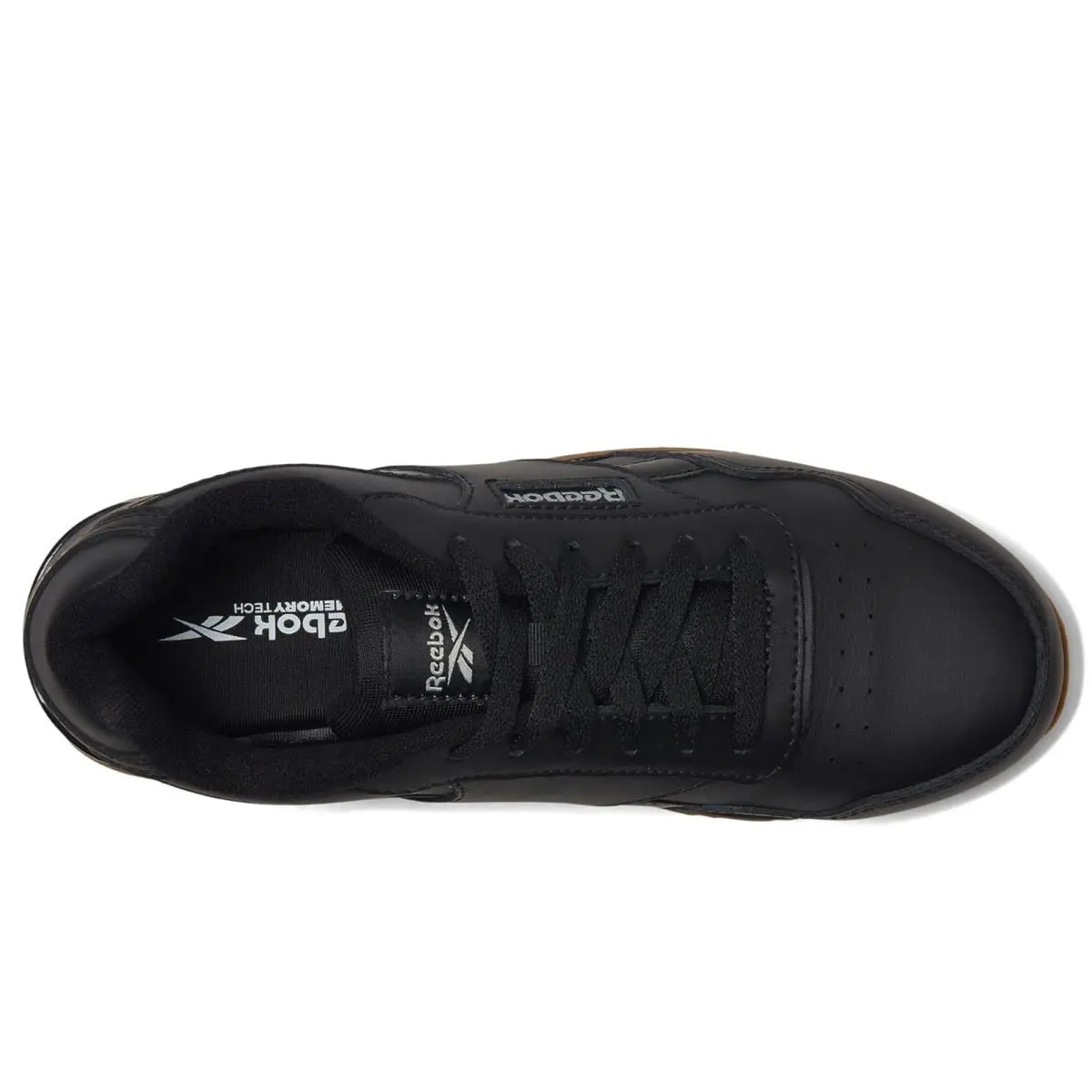 Reebok shoes - Black 7