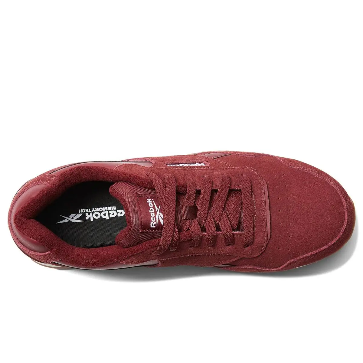 Reebok shoes - Black 14