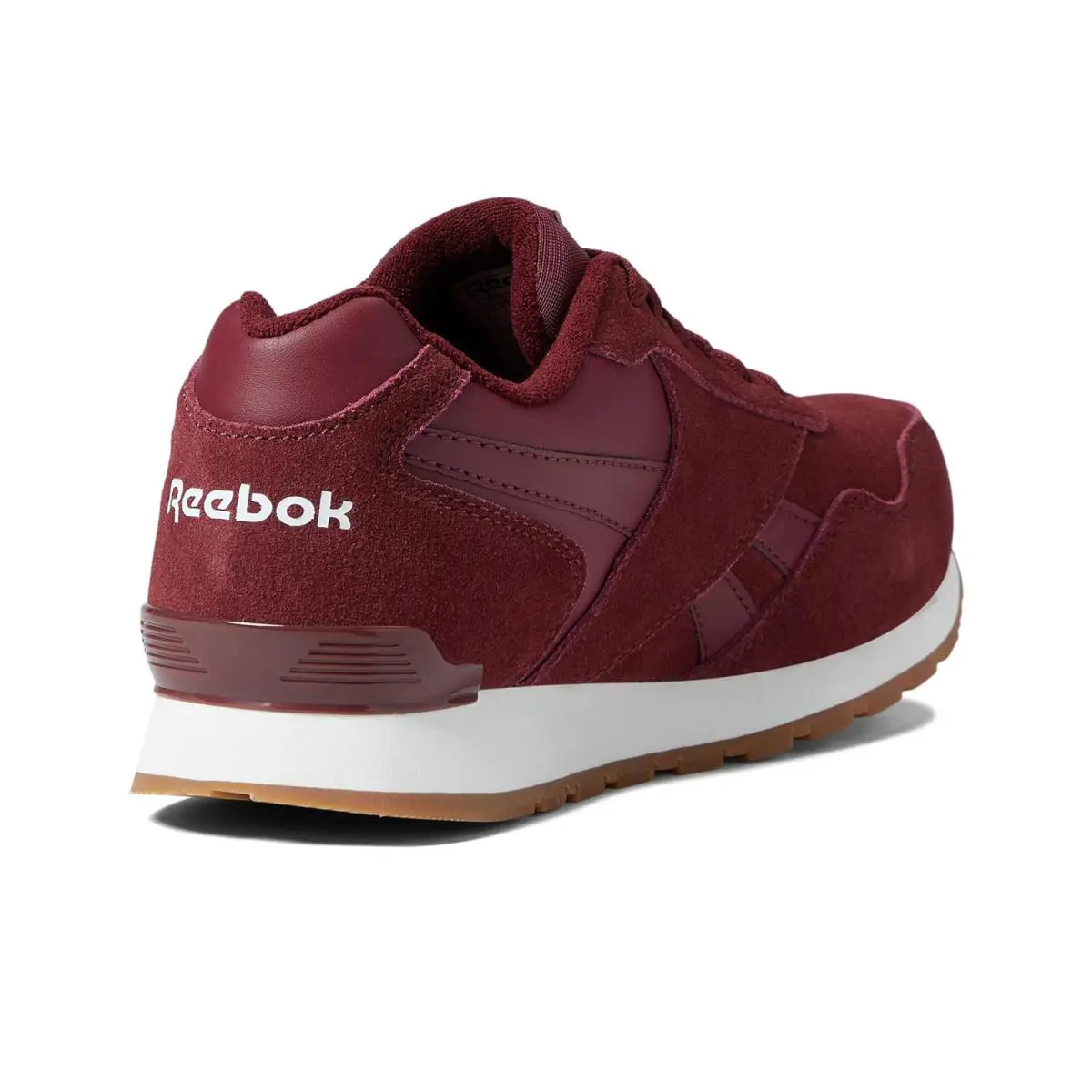 Reebok shoes - Black 17