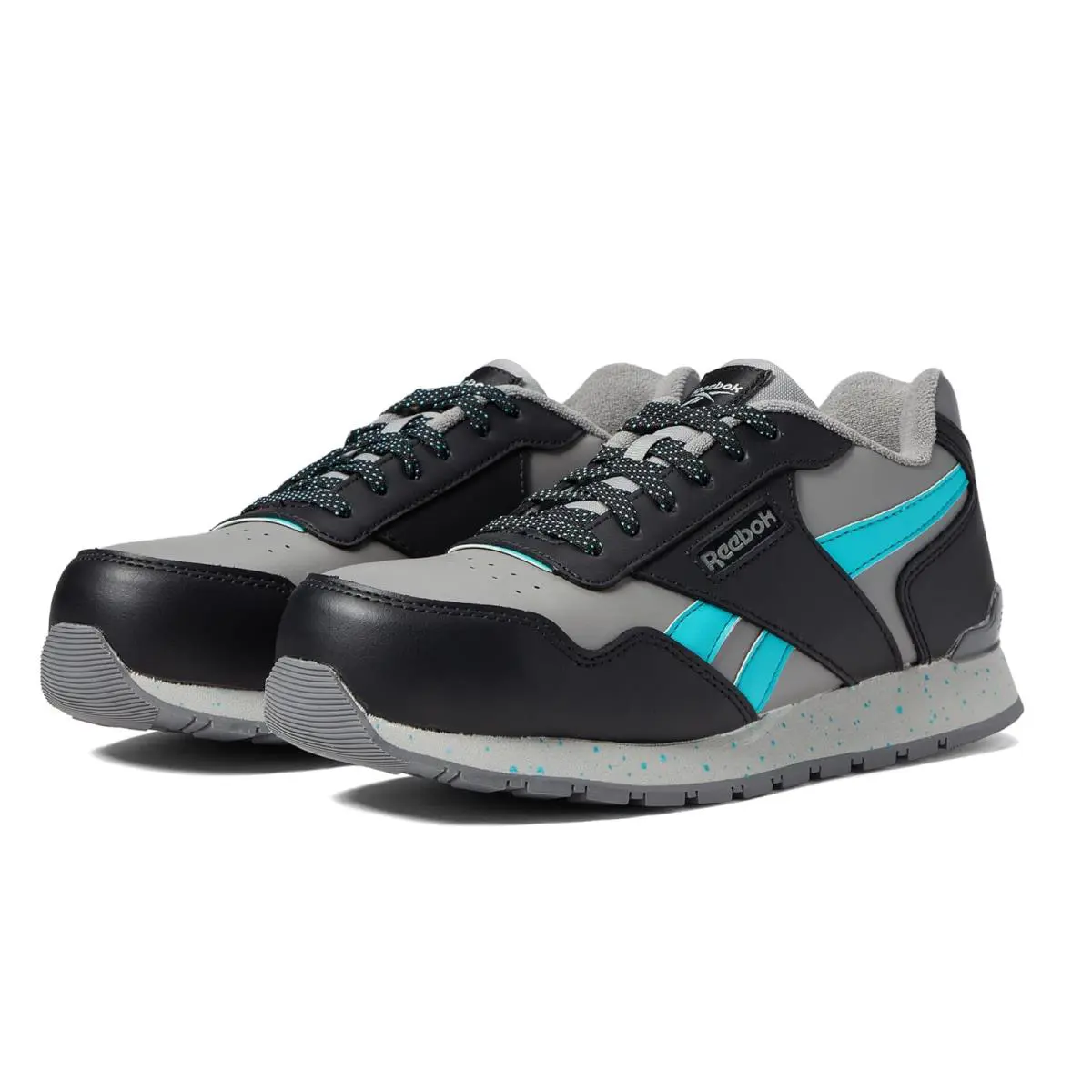 Reebok shoes - Black 19