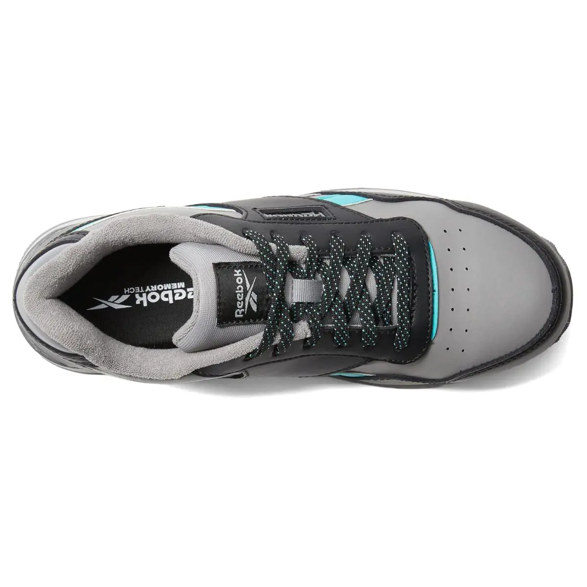 Reebok shoes - Black 20