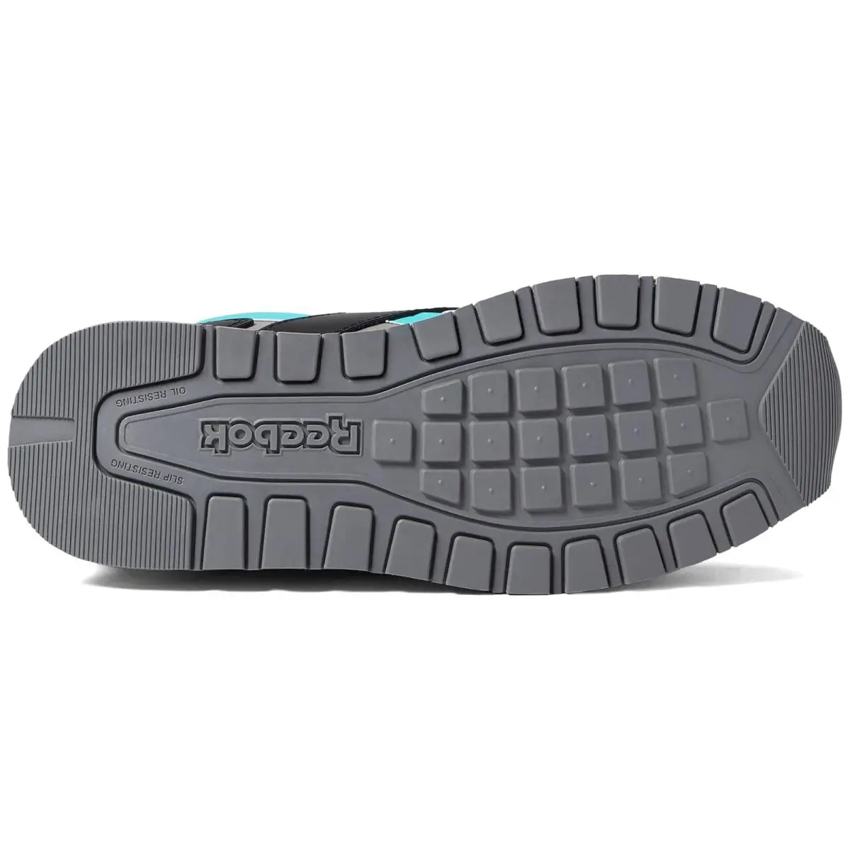 Reebok shoes - Black 21