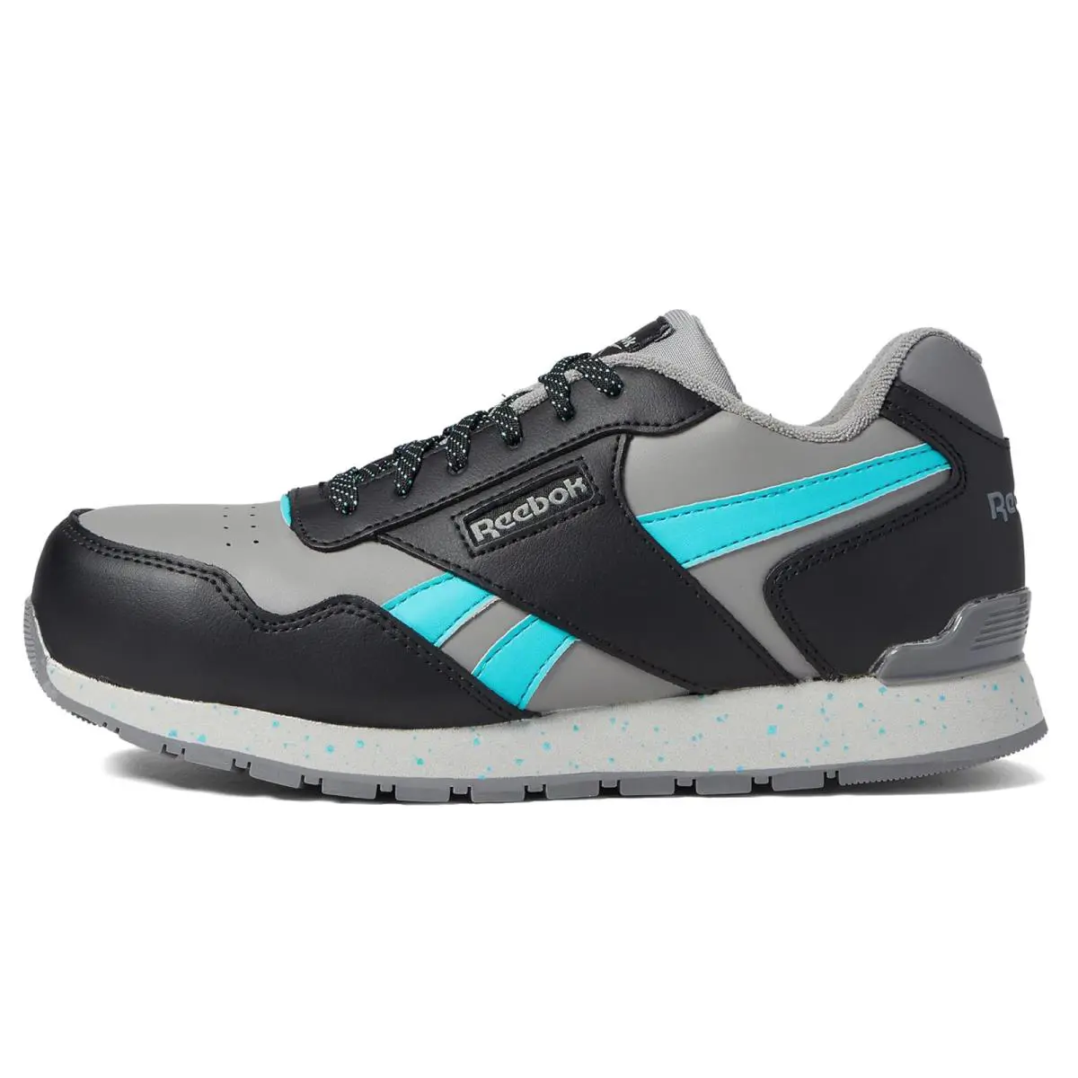Reebok shoes - Black 22