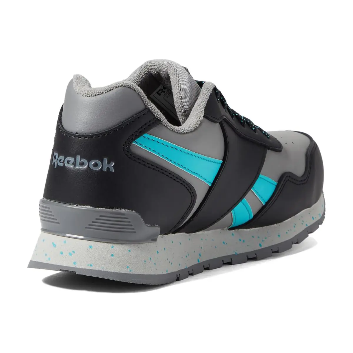 Reebok shoes - Black 23