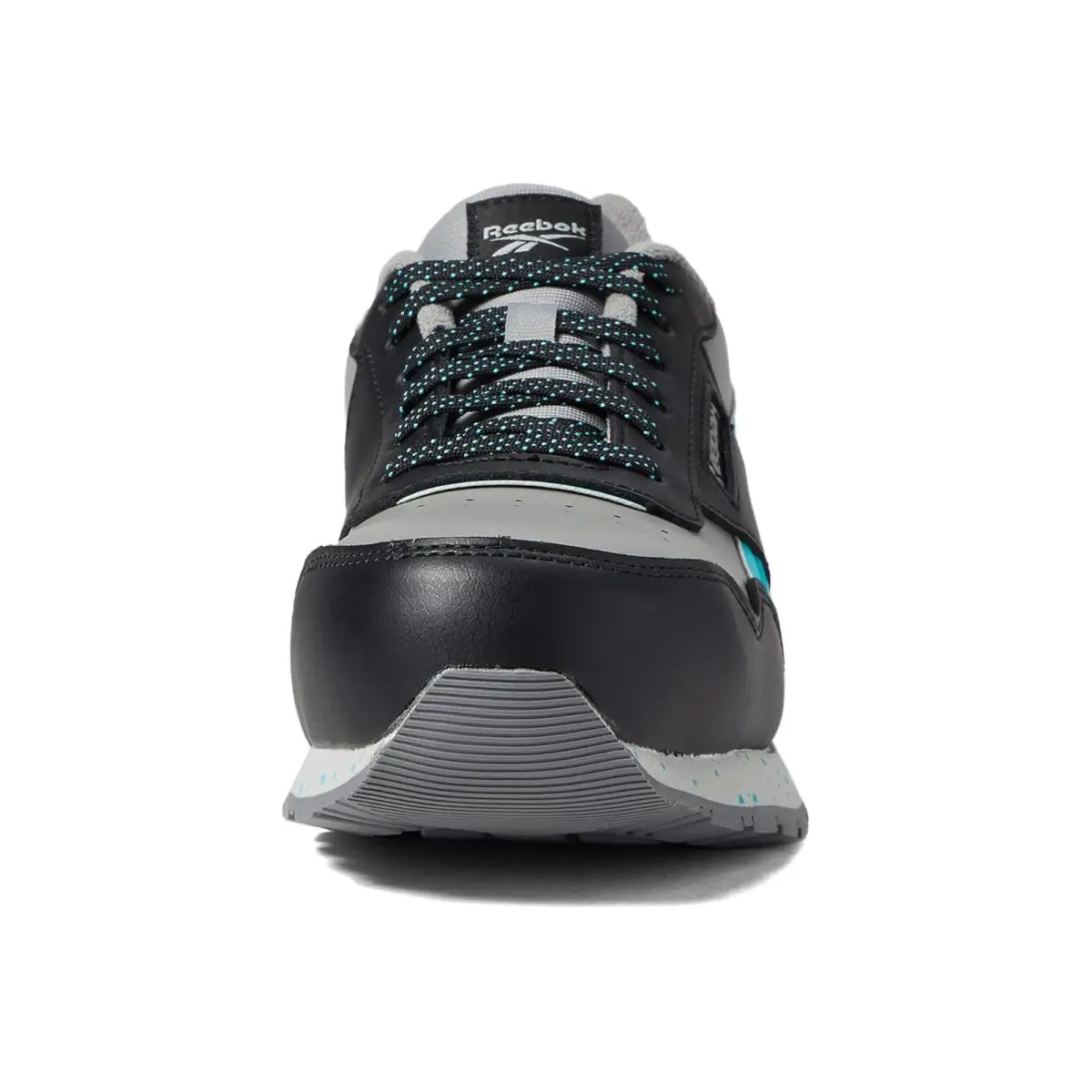 Reebok shoes - Black 24