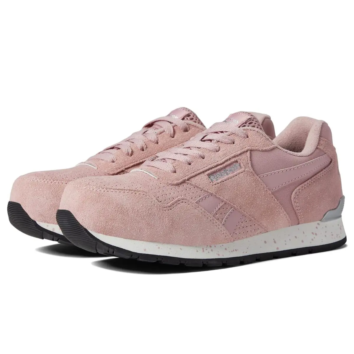 Reebok shoes - Black 25