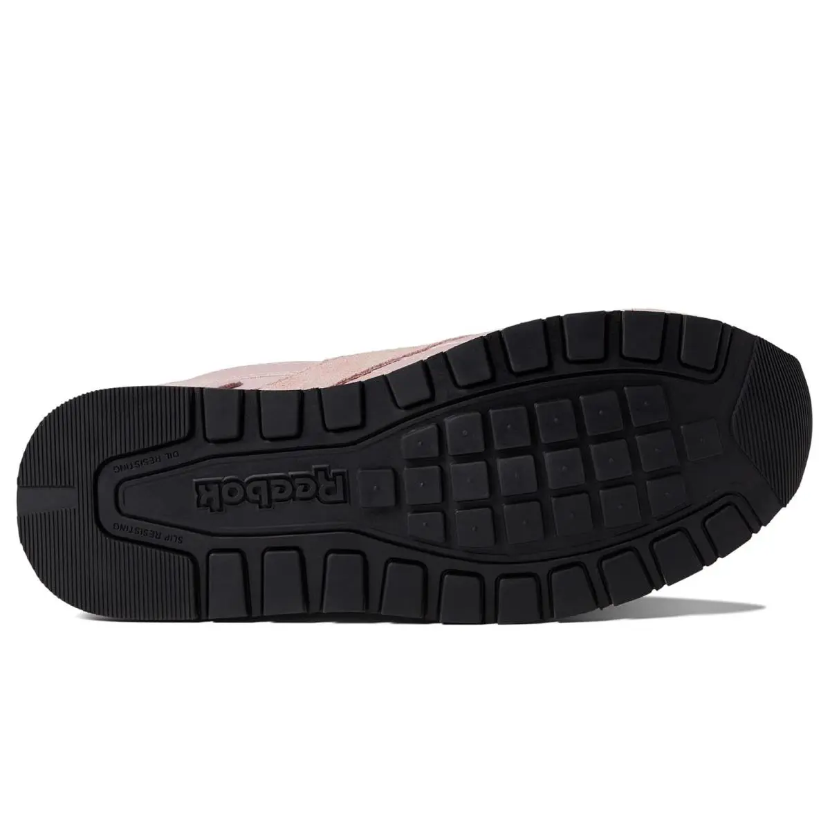 Reebok shoes - Black 27