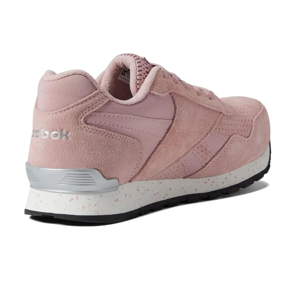 Reebok shoes - Black 29
