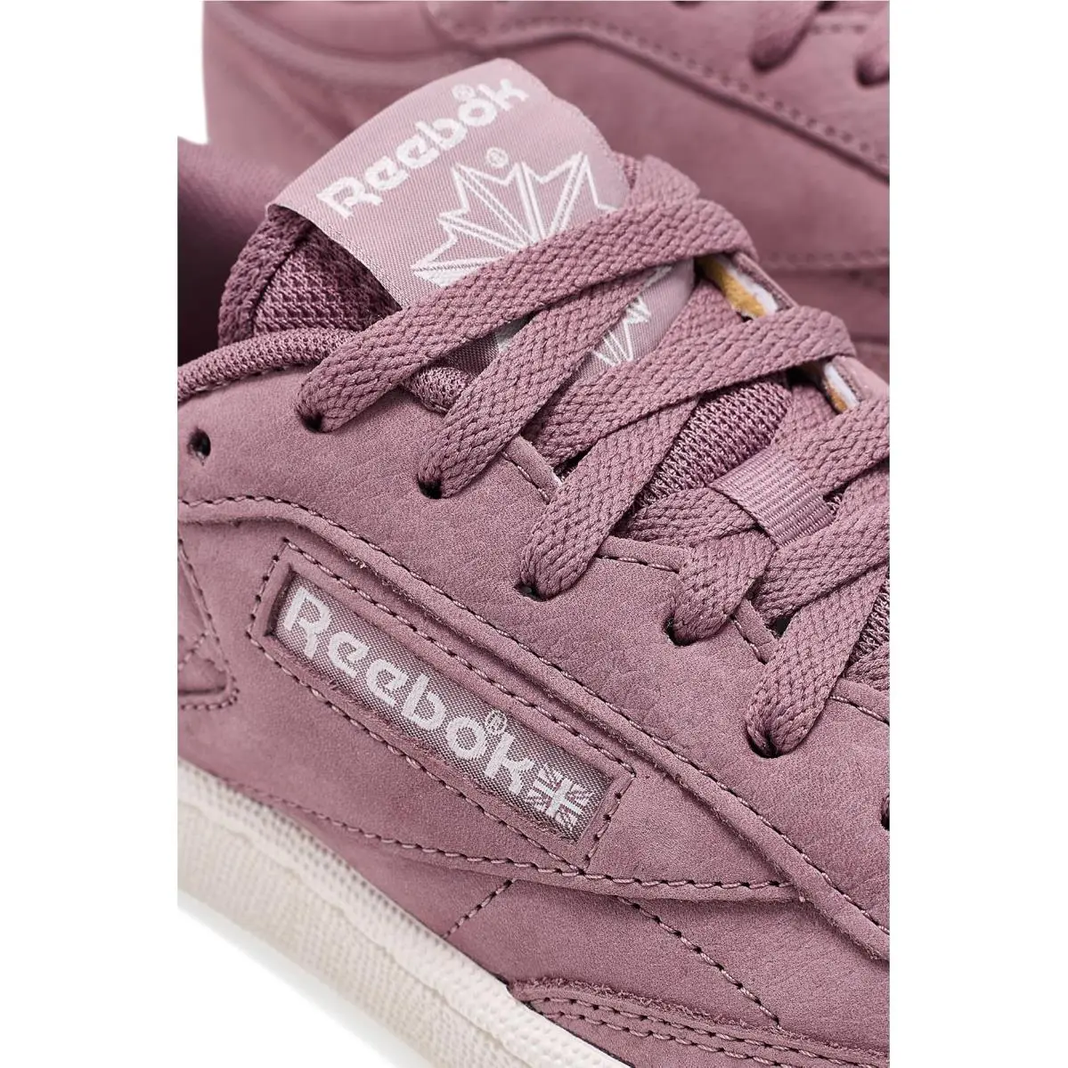 Reebok shoes - Gritty Grey/Sport Beige/Breakaway Green 25