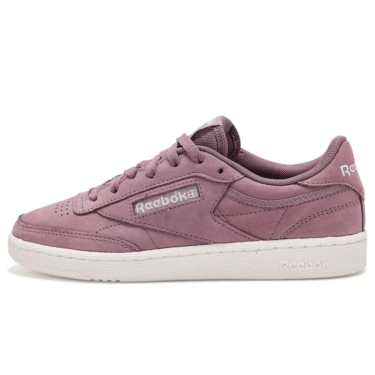Reebok shoes - Gritty Grey/Sport Beige/Breakaway Green 23