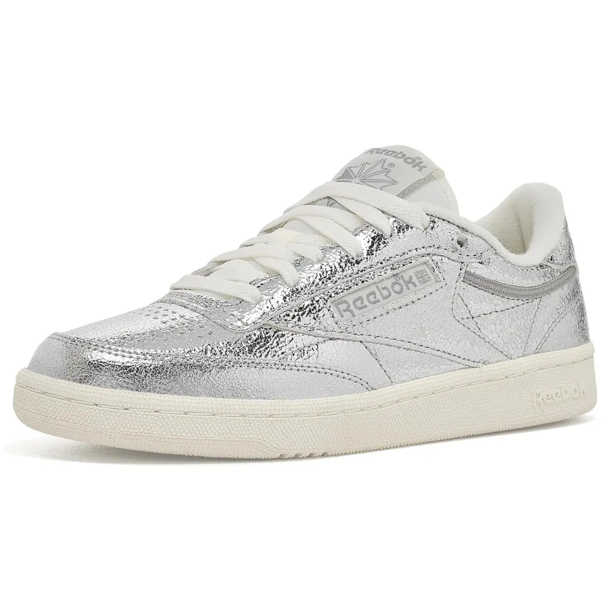 Reebok shoes - Gritty Grey/Sport Beige/Breakaway Green 13