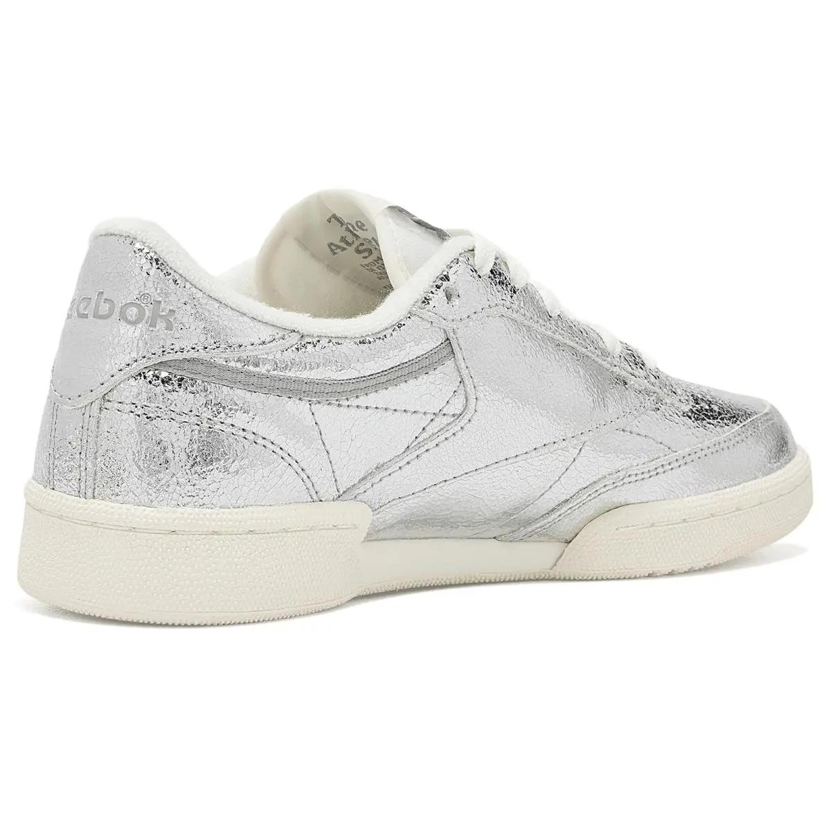 Reebok shoes - Gritty Grey/Sport Beige/Breakaway Green 15