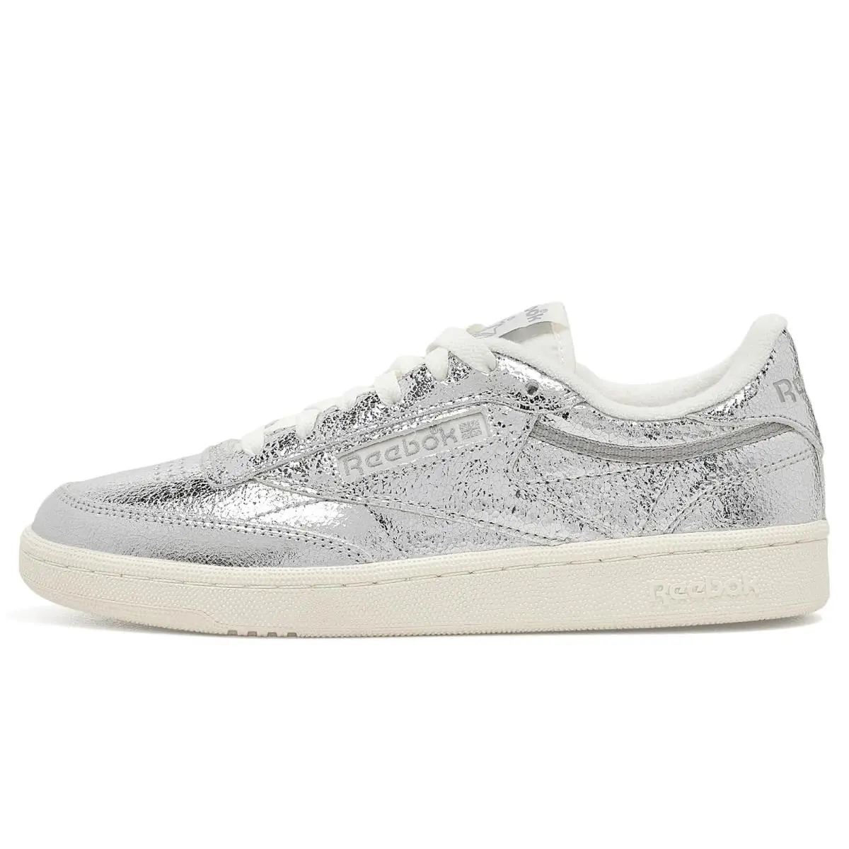 Reebok shoes - Gritty Grey/Sport Beige/Breakaway Green 16