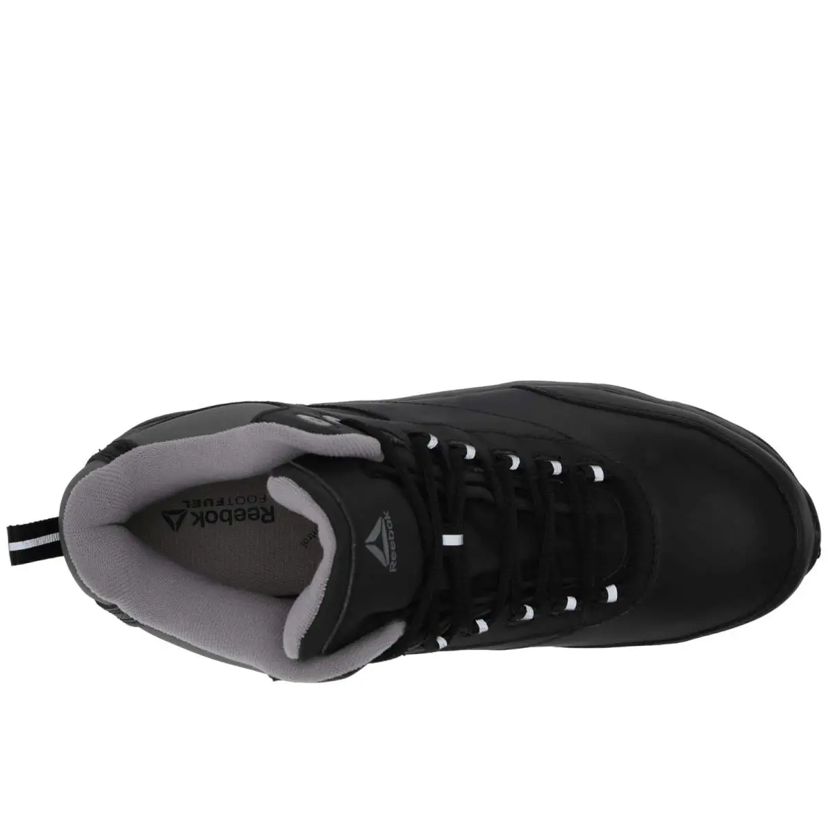 Reebok shoes - Black 0