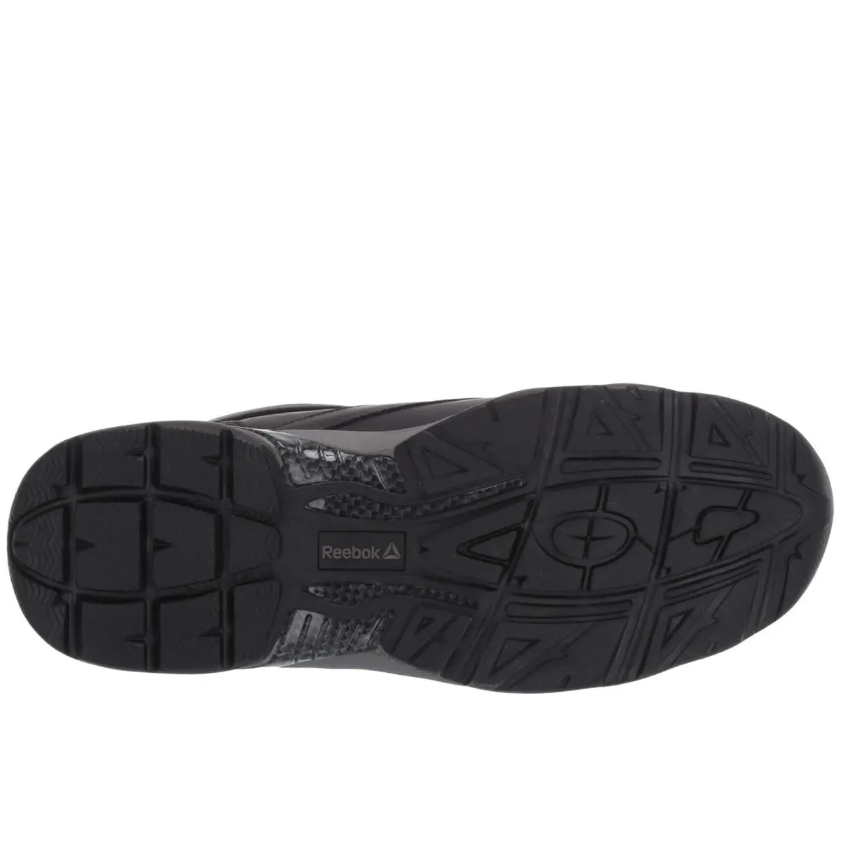 Reebok shoes - Black 1