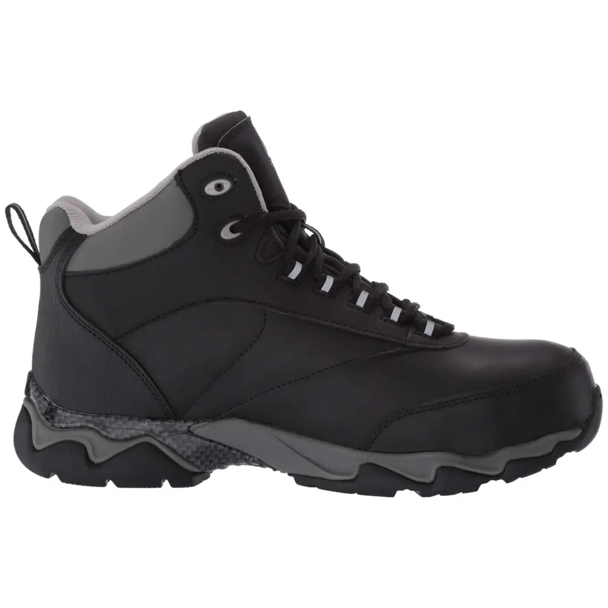 Reebok shoes - Black 4
