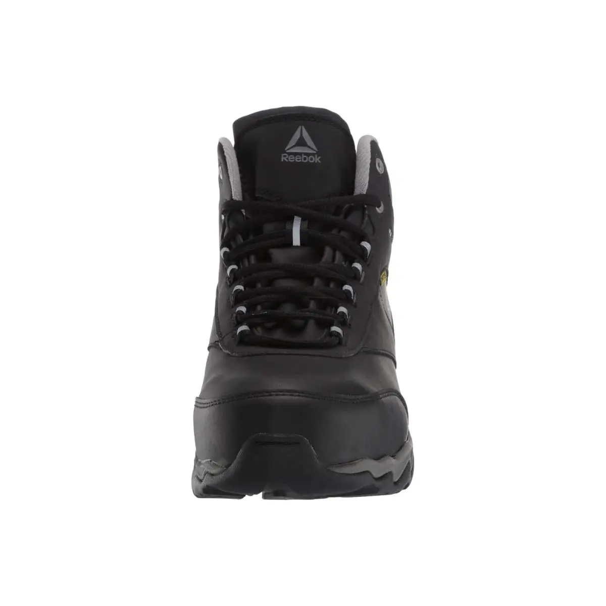 Reebok shoes - Black 5