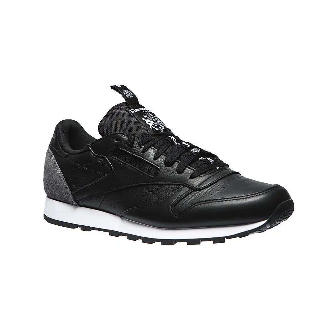 Reebok shoes - Black 0