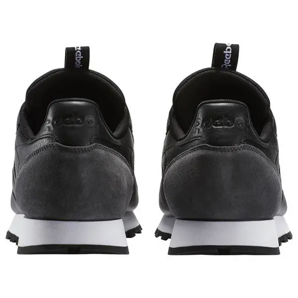 Reebok shoes - Black 2