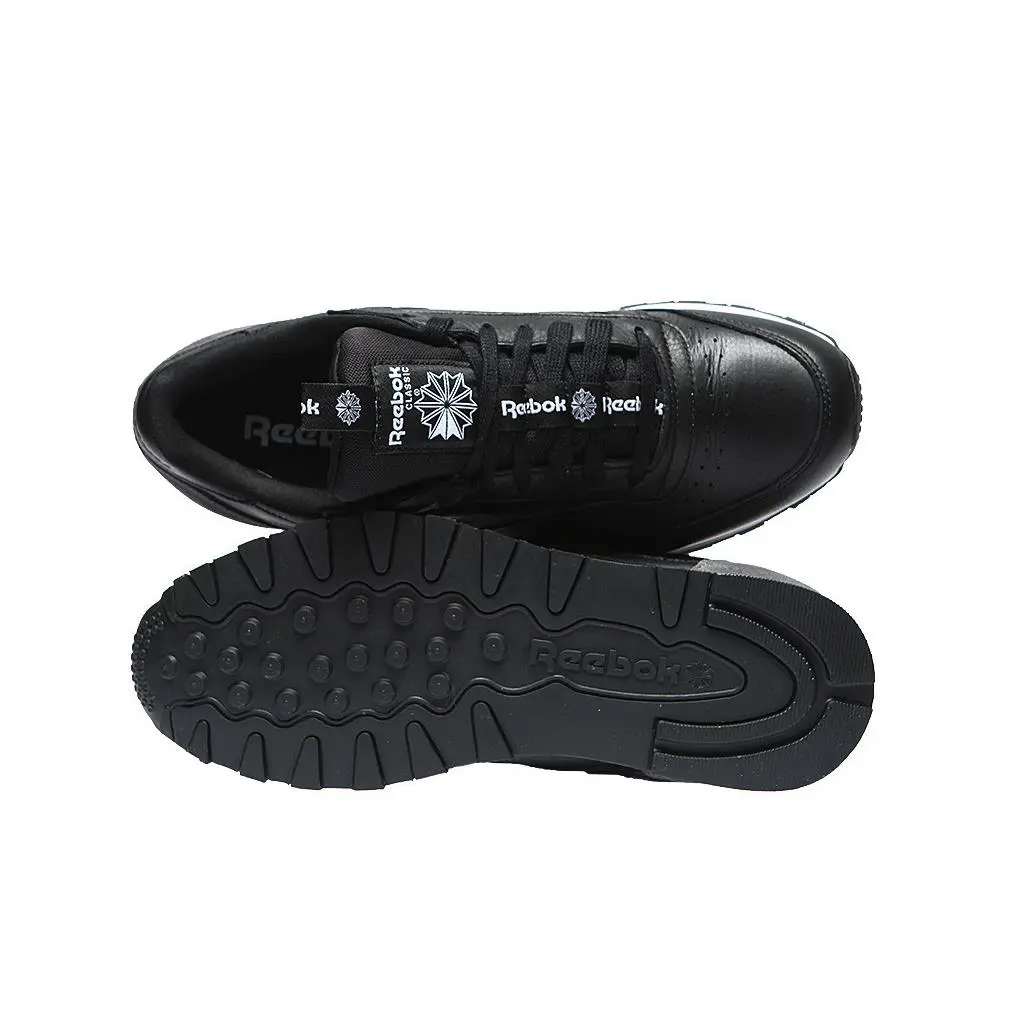 Reebok shoes - Black 3